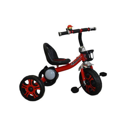Triciclo Moody-60 Nuni