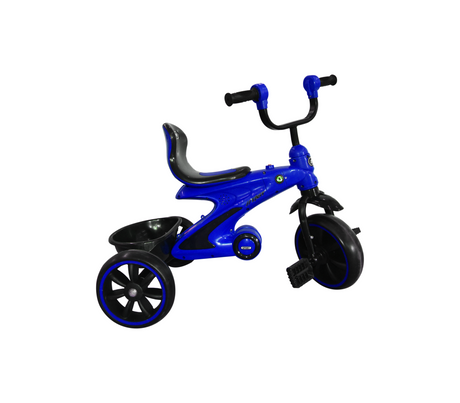 Tricoche Trike-34 Nuni