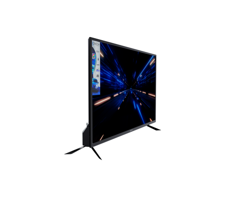Tv 32" led básico Omega Electronics