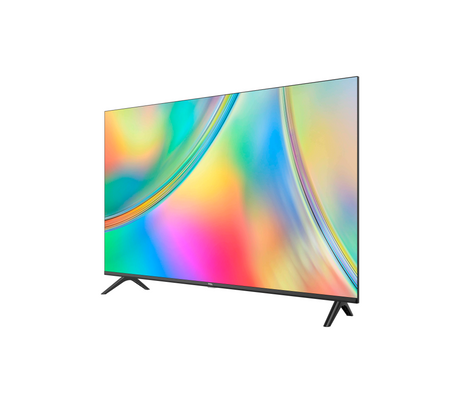 Tv 40" HD led smart tv android sonido dolby  OK google TCL