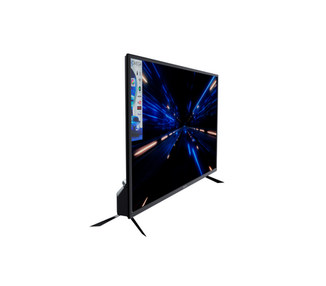 Tv 32" led smart android 12 Omega Electronics