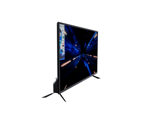 Tv 43" led smart android Omega Electronics
