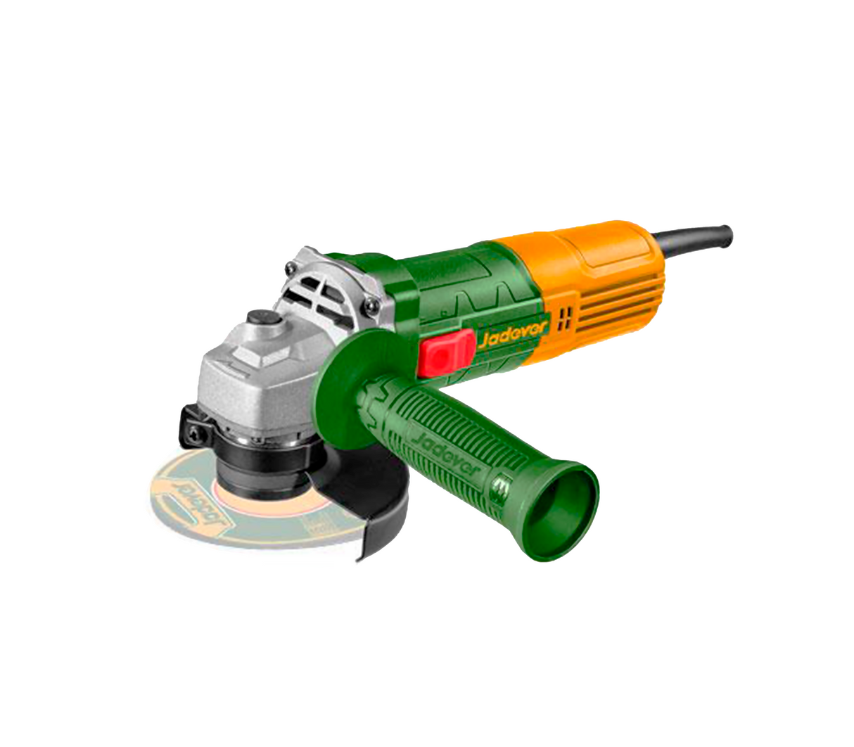 Esmeril Angular 850W Jadever