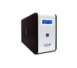 UPS 1200VA/720W 120V/AVR 10 tomas CDP