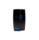 UPS 8 tomas Line Interactive 1000VA/500W 120vac TONAL