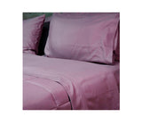 Edredon microfibra matrimonial Unicolor Ama de Casa