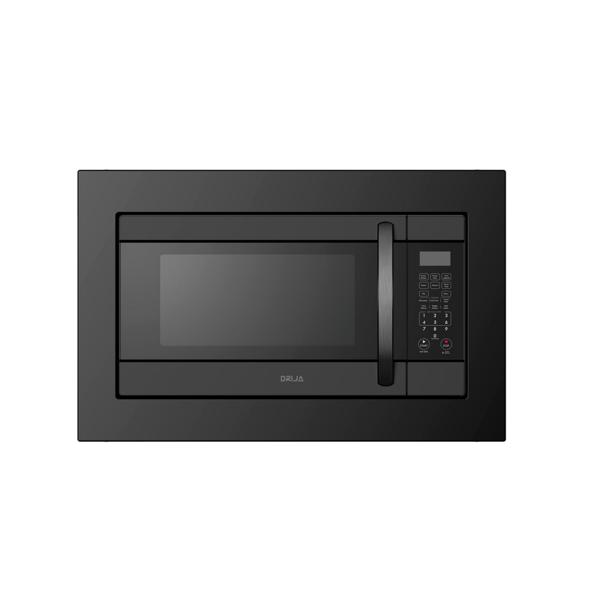Horno-microondas empotrable Veneto 62 litros Drija