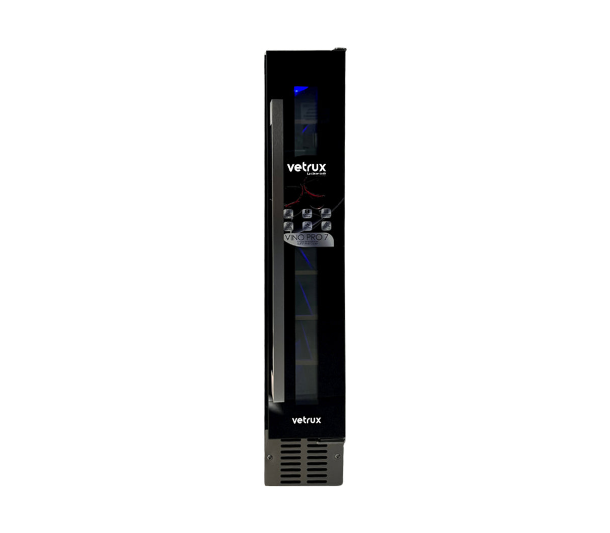 Vinera 7 botellas vino pro 7 Vetrux