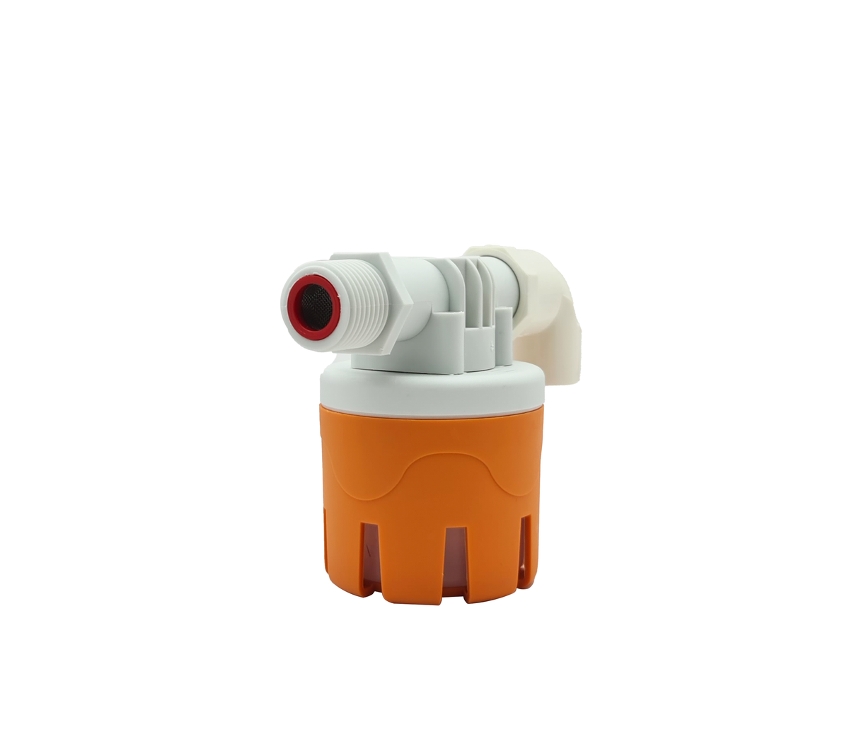 Válvula de 1/2" con Flotador Exceline