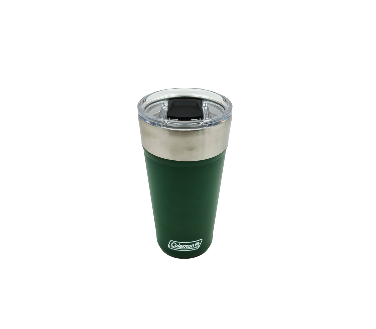 Vaso/Termo C/Destapador Brew Stainless Steel Coleman