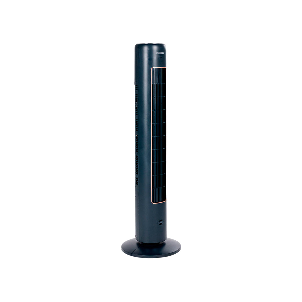 Ventilador de Torre 3 velocidades con control Frigilux