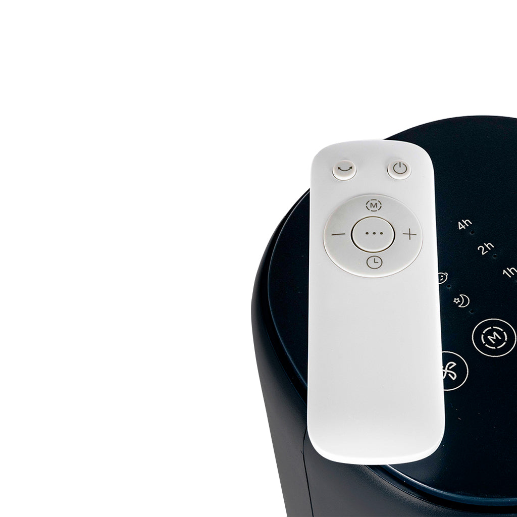 Ventilador de Torre 3 velocidades con control Frigilux