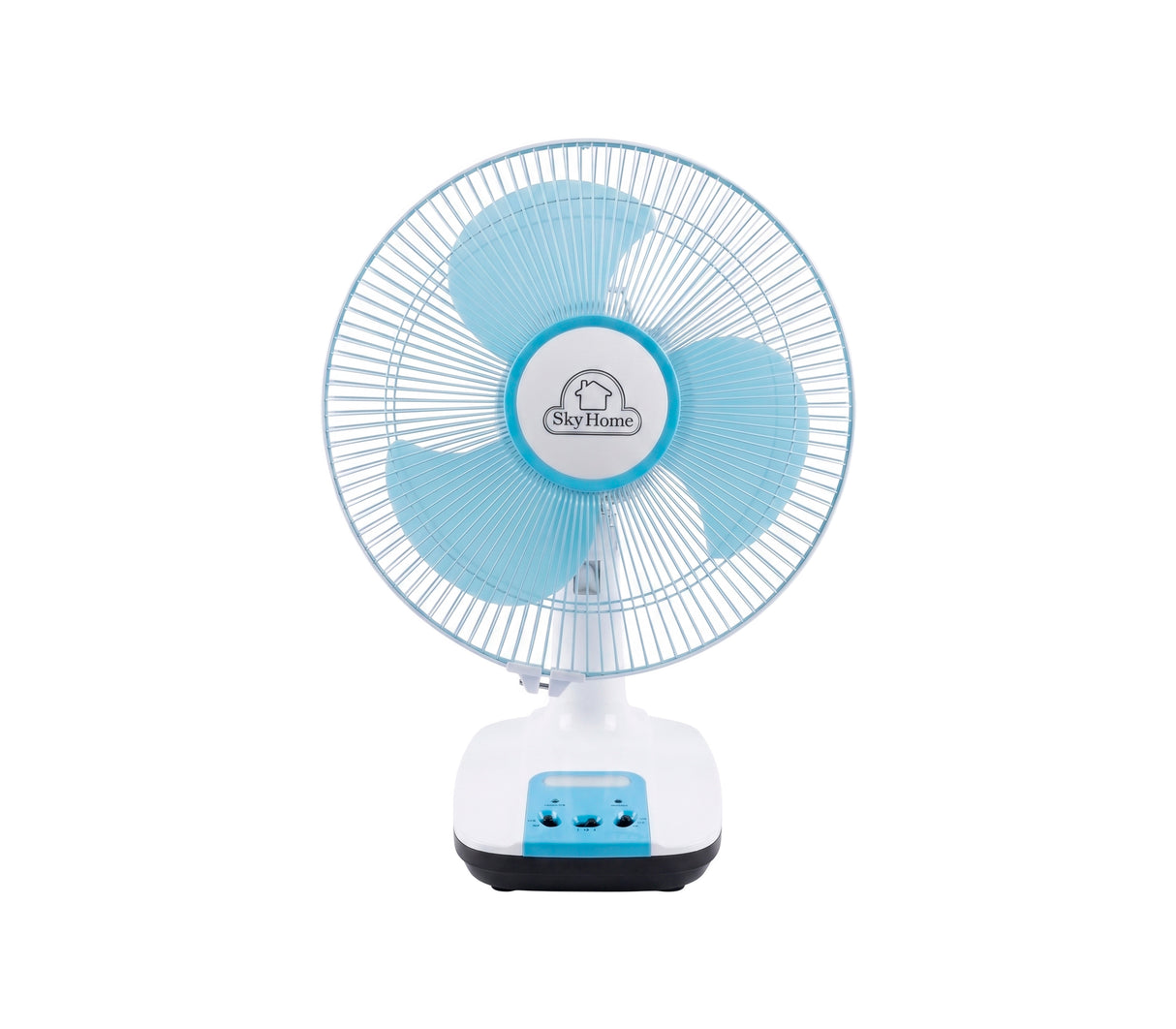 Ventilador de mesa 12" 3 velocidades Sky Home