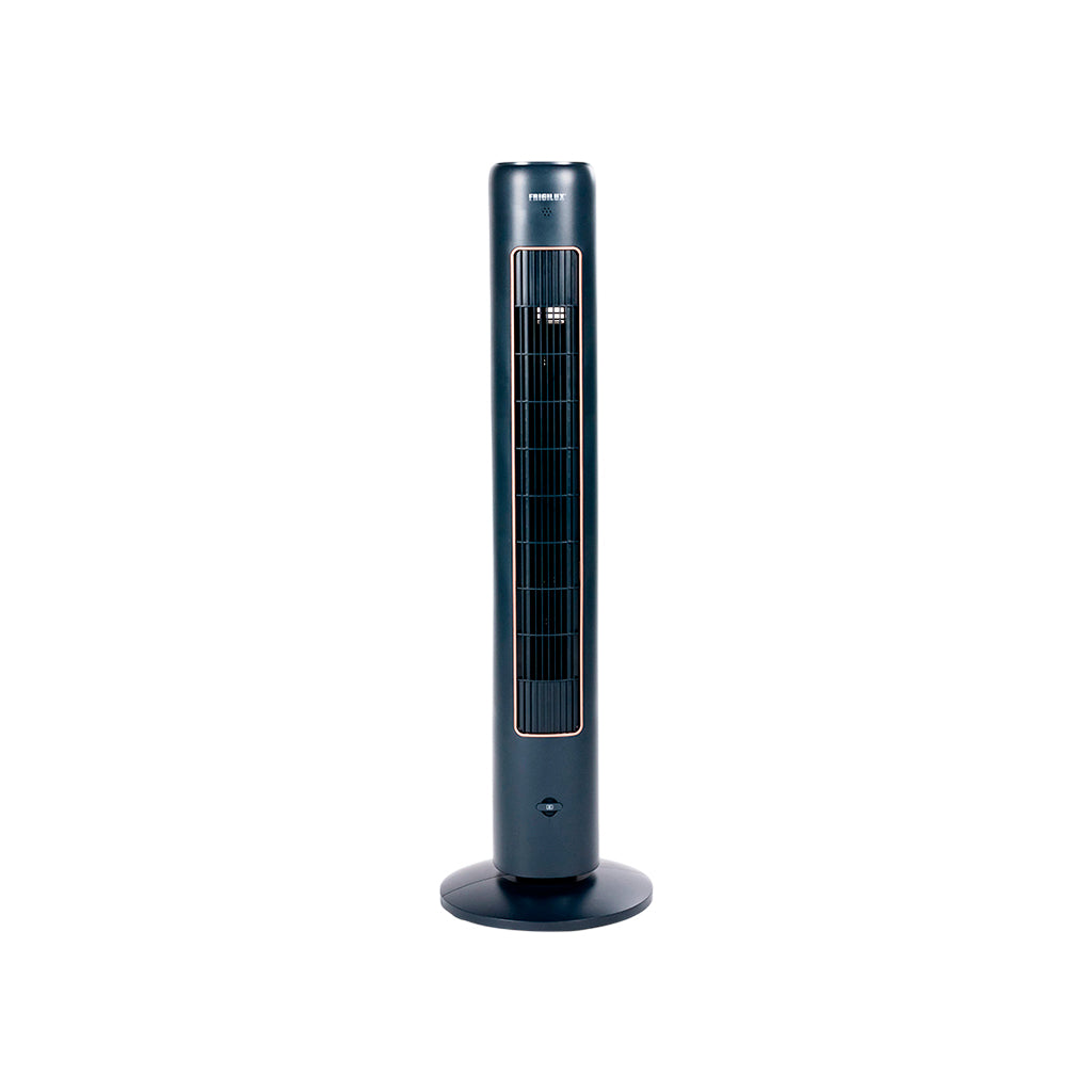Ventilador de Torre 3 velocidades con control Frigilux