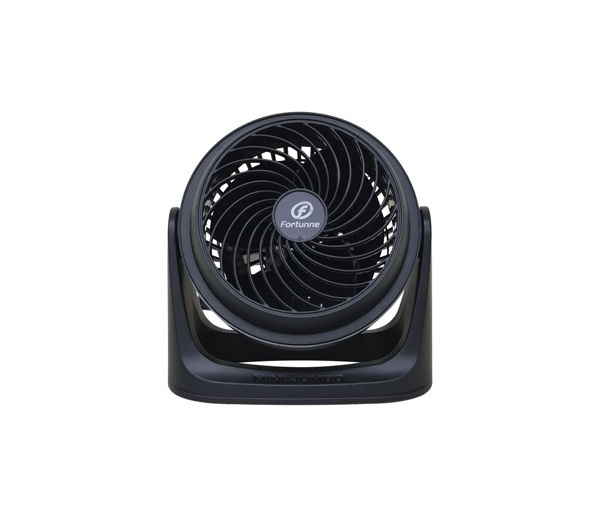 Ventilador de mesa 8" c/aspa plástico Fortunne