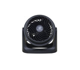 Ventilador de mesa 8" c/aspa plástico Fortunne