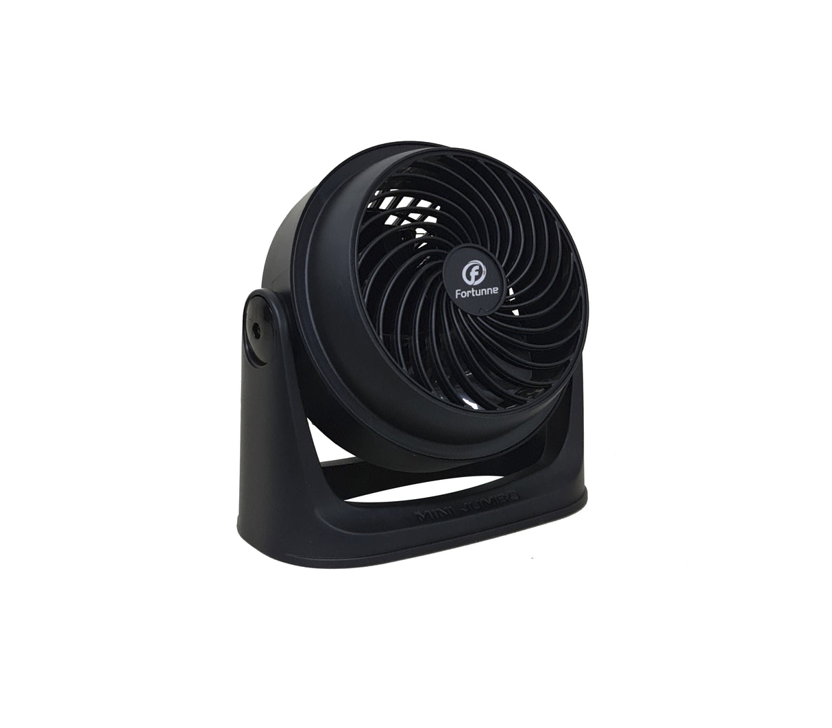 Ventilador de mesa 8" c/aspa plástico Fortunne