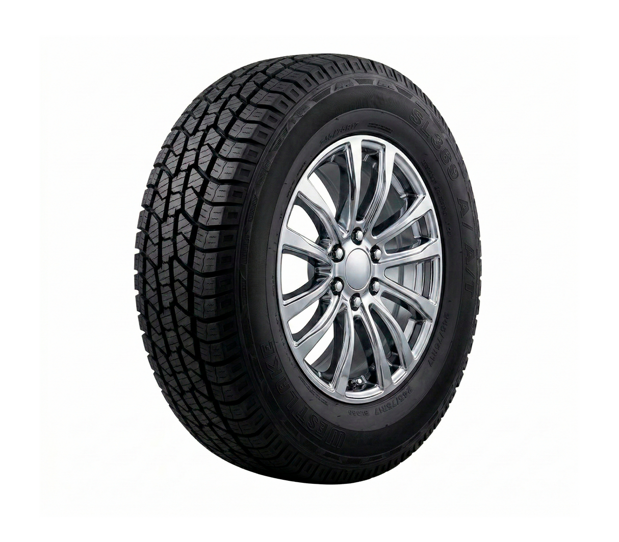 Neumático Rin 17 245/75R17 SL369 Westlake