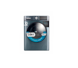 Lavadora Secadora Automática 12Kg Easy Wash MYSTIC