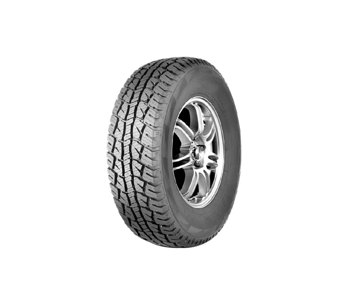 NEUMATICO AN906 215/75R15 A/T 100/97S TL ANNAITE