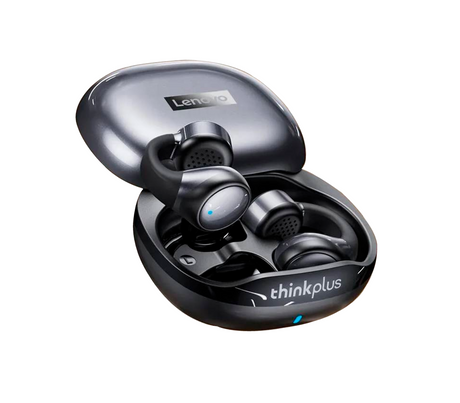 Audífonos bluetooth recargable live pods x20 Lenovo