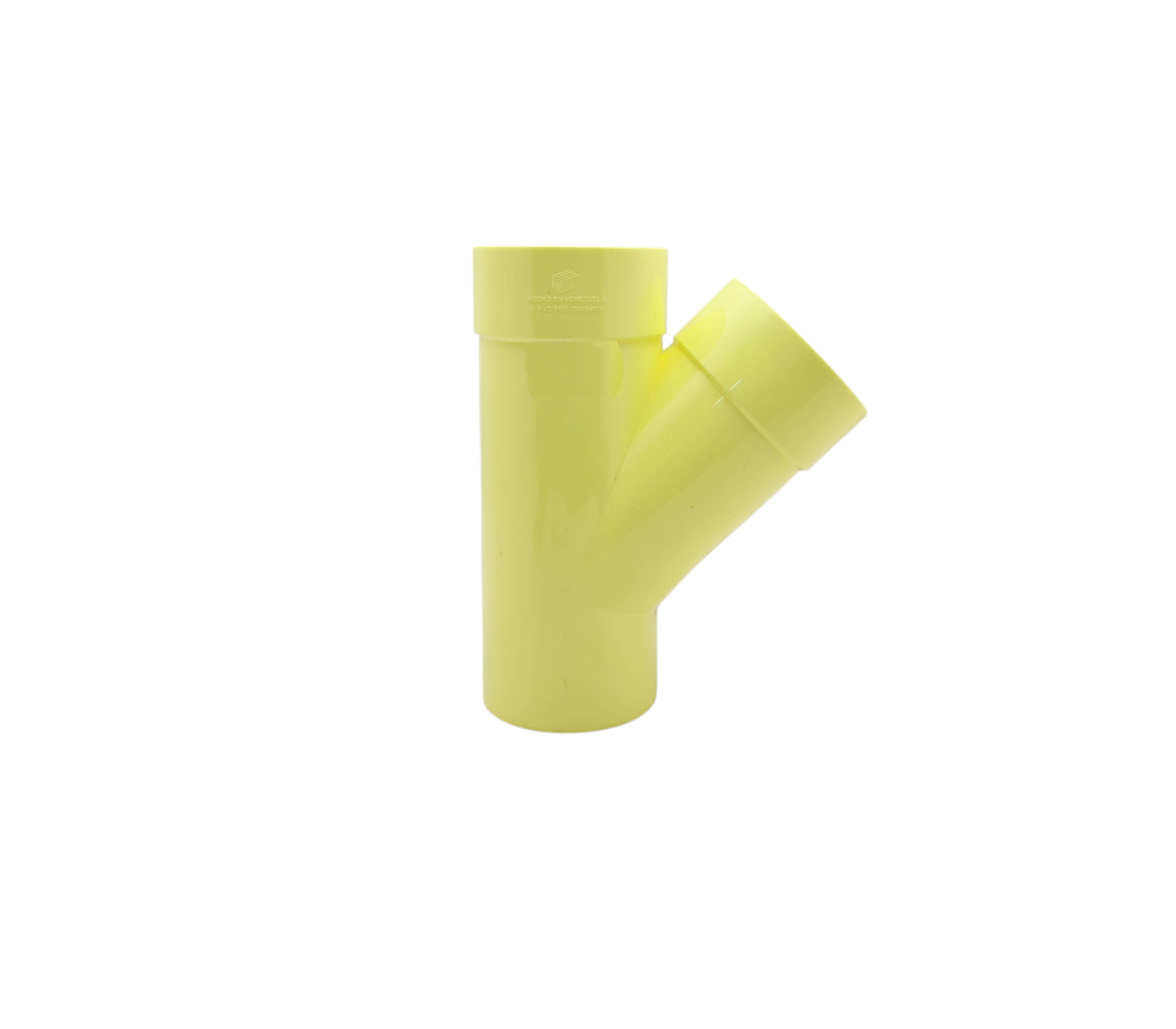 Yee sanitaria 110mm x 110mm Chemical Containment