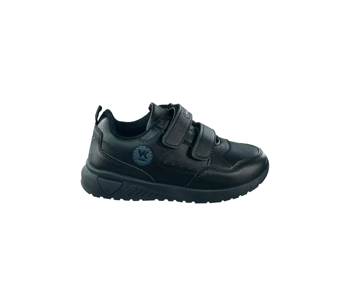 Zapato Colegial Unisex Juvenil Jack 20198-SP03 Vita Kids