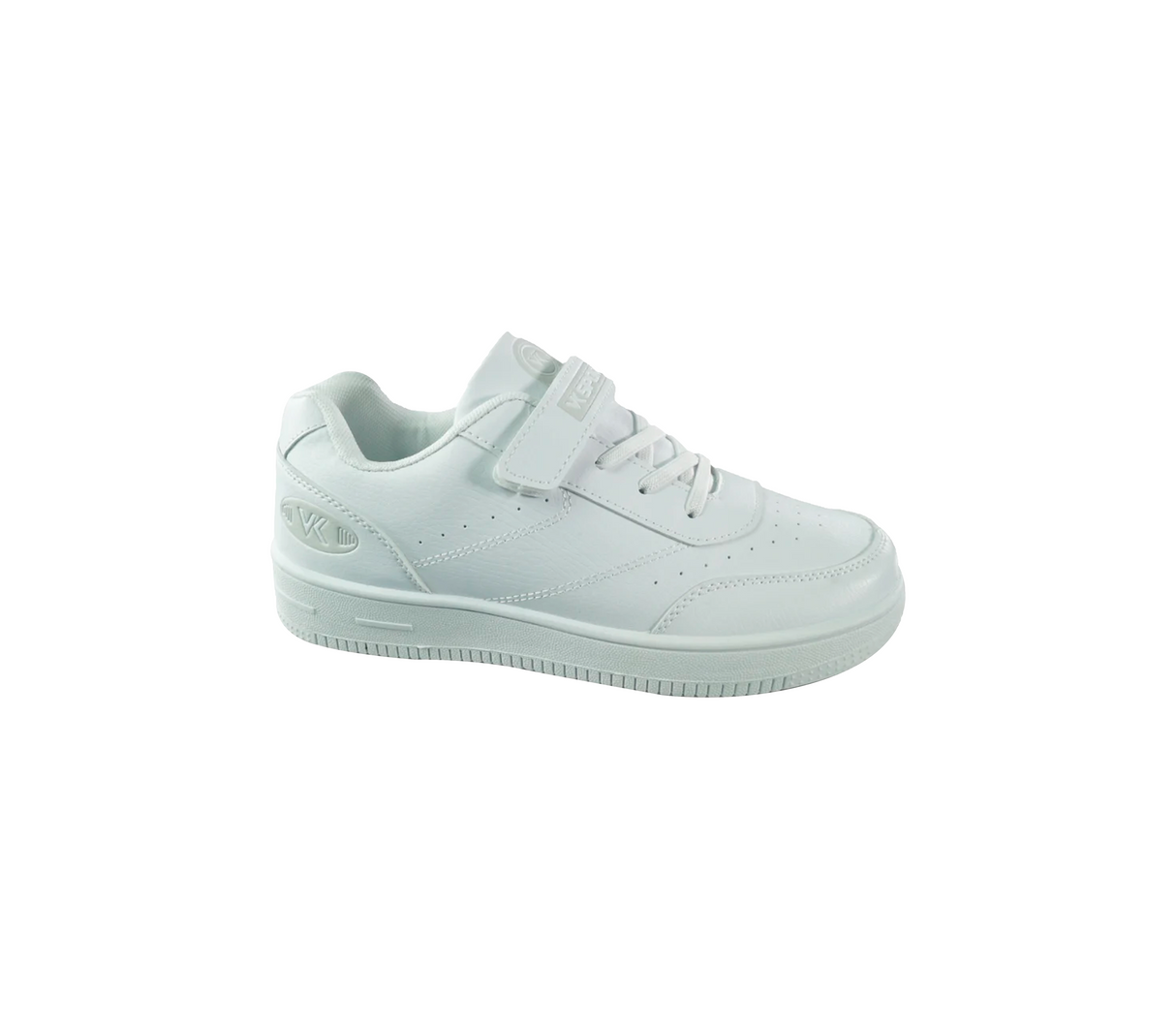 Zapato Colegial Unisex Juvenil Koda Ailvk-02 Vita Kids