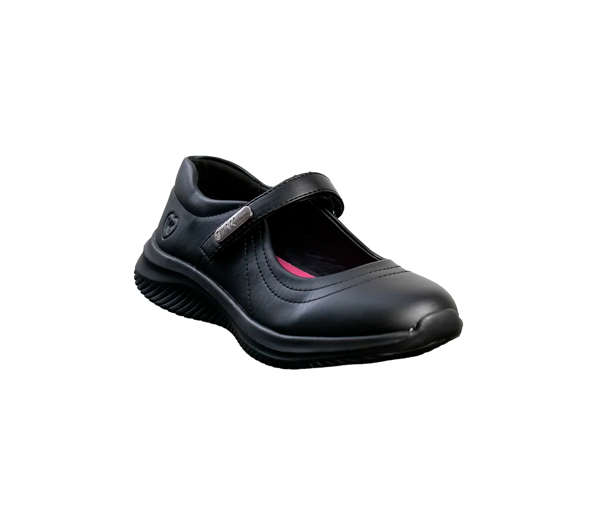 Zapato Colegial Juvenil Thais-II Vita Kids