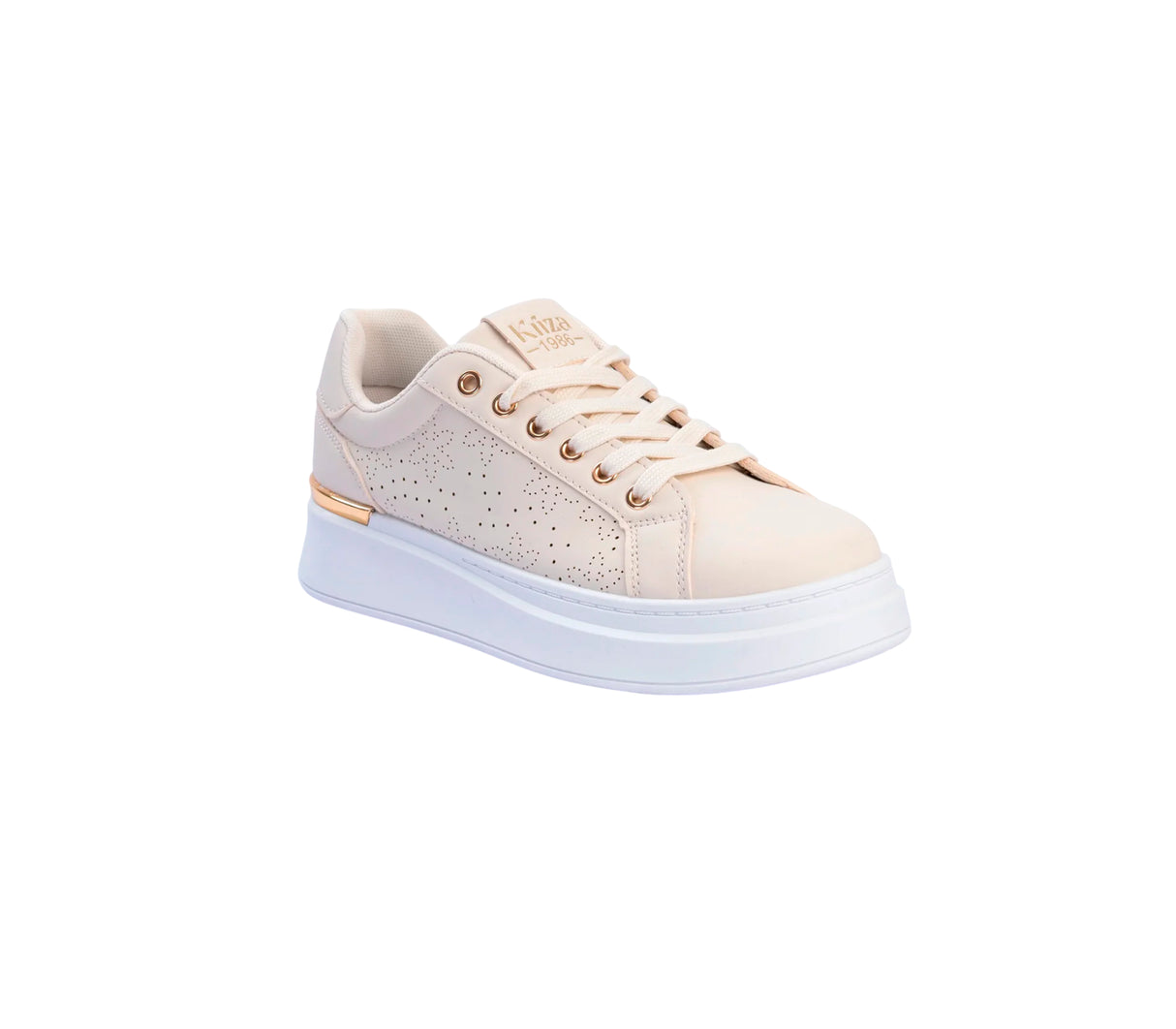 Zapato Casual deportivo de Dama Carolina Kriza