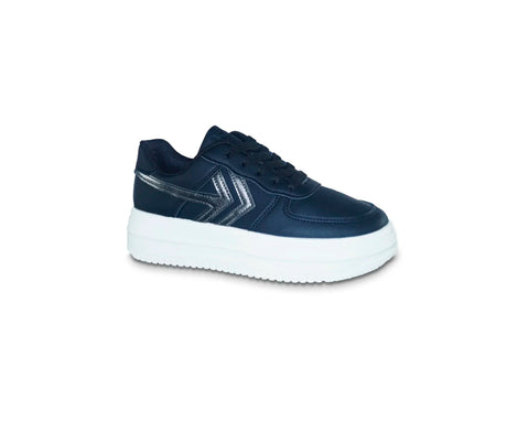 Zapato Casual Deportivo de Dama Kriss Kriza