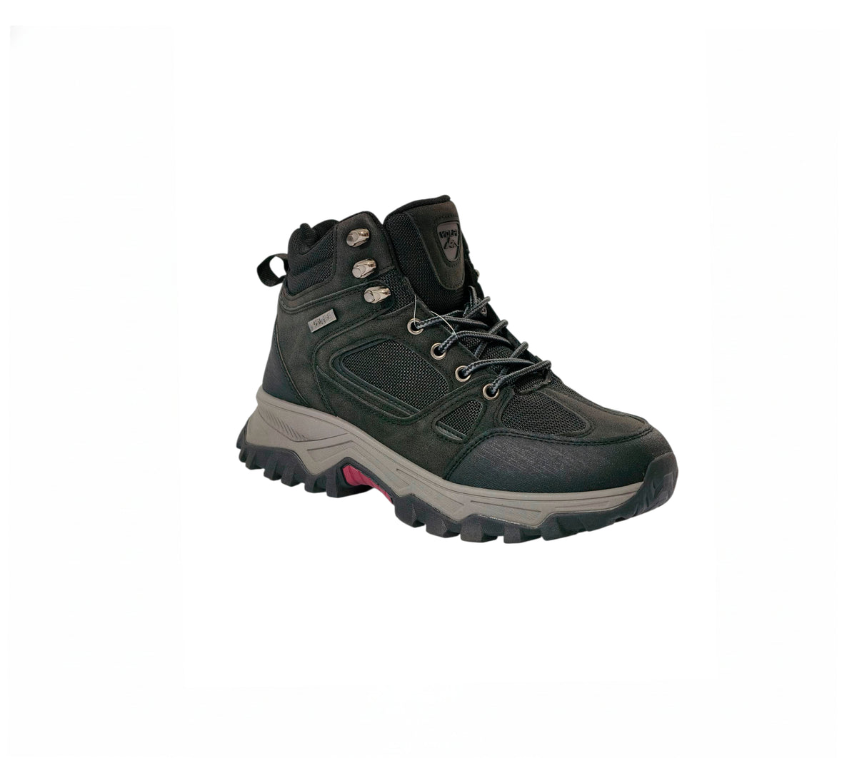 Zapato outdoor de hombre Hildemaro Volpe