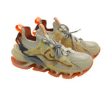 Zapatos deportivos unisex sneaker blade running Powerfik