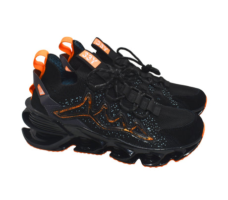 Zapatos deportivos unisex sneaker blade running Powerfik