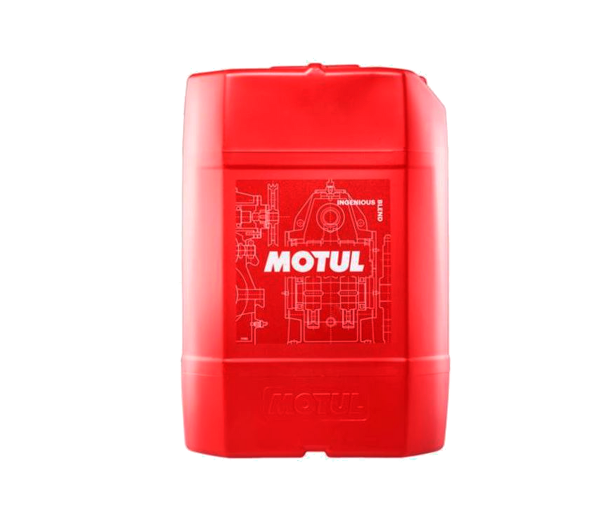 Lubricante Norma+ 20l 15w50 Motul