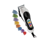 Máquina de afeitar color pro 23 pzas Wahl