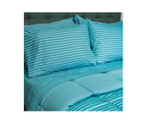 Sábana microfibra sensación Ama de Casa