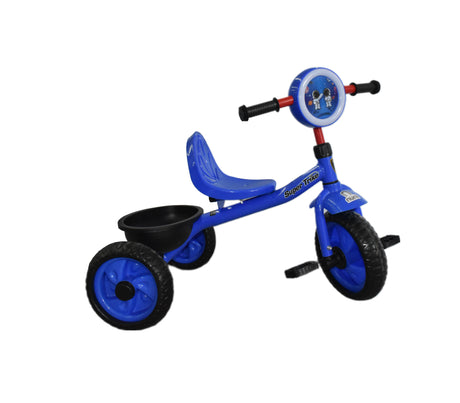 Triciclo Moody-120 Nuni