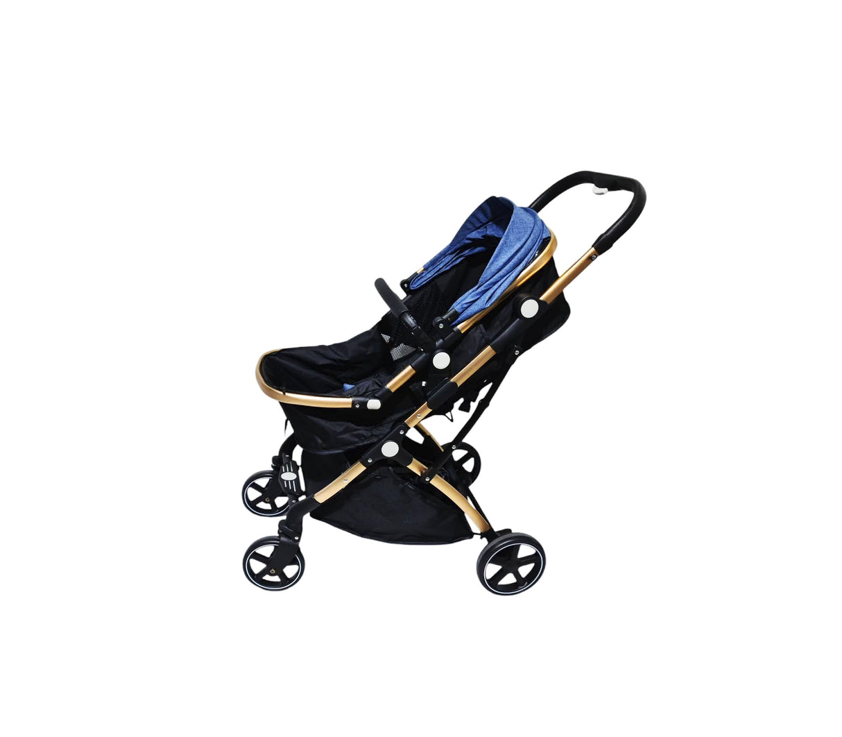 Coche Tipo Moises Para Bebe Bebesitos