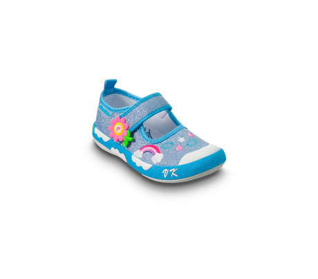 Zapato casual divertido de niña GQ-5056-L4097 Vita Kids