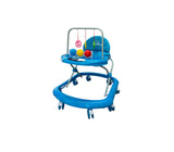 Andadera con accesorios Ping Pong Bebesitos