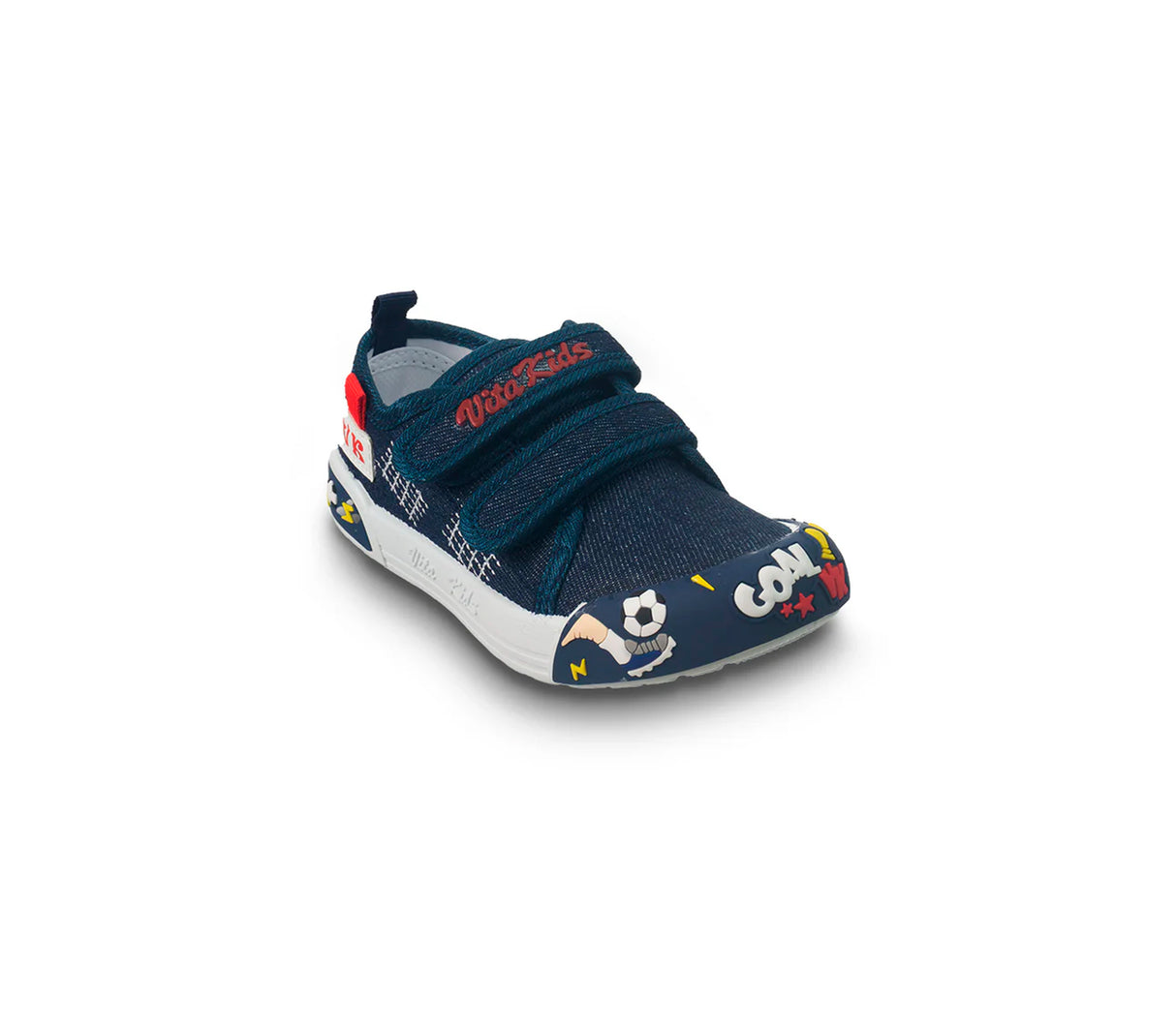 Zapato casual divertido de Niño GQ-5115-L3097 Vita Kids