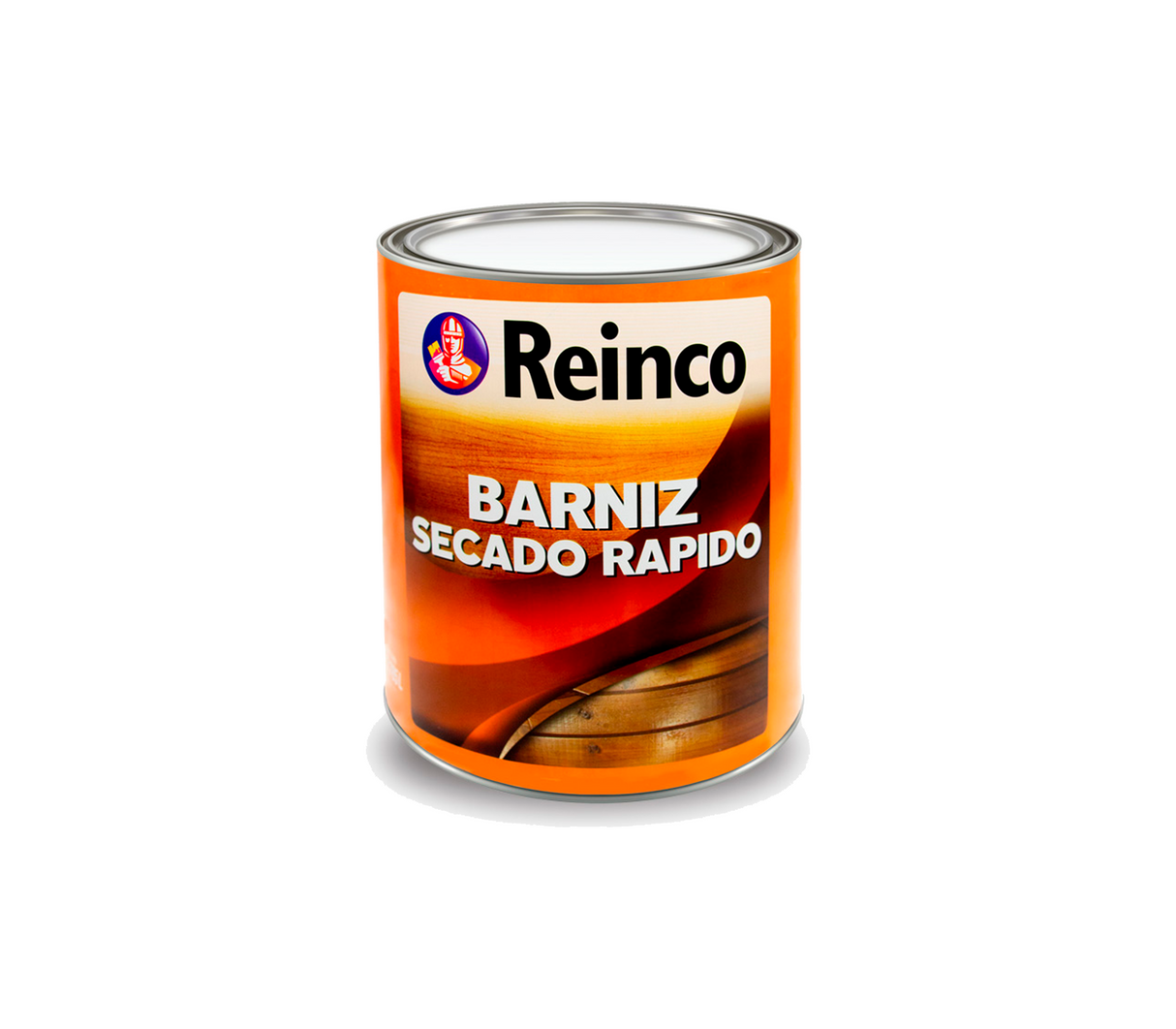 Barniz de secado rápido Reinco