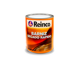 Barniz de secado rápido Reinco