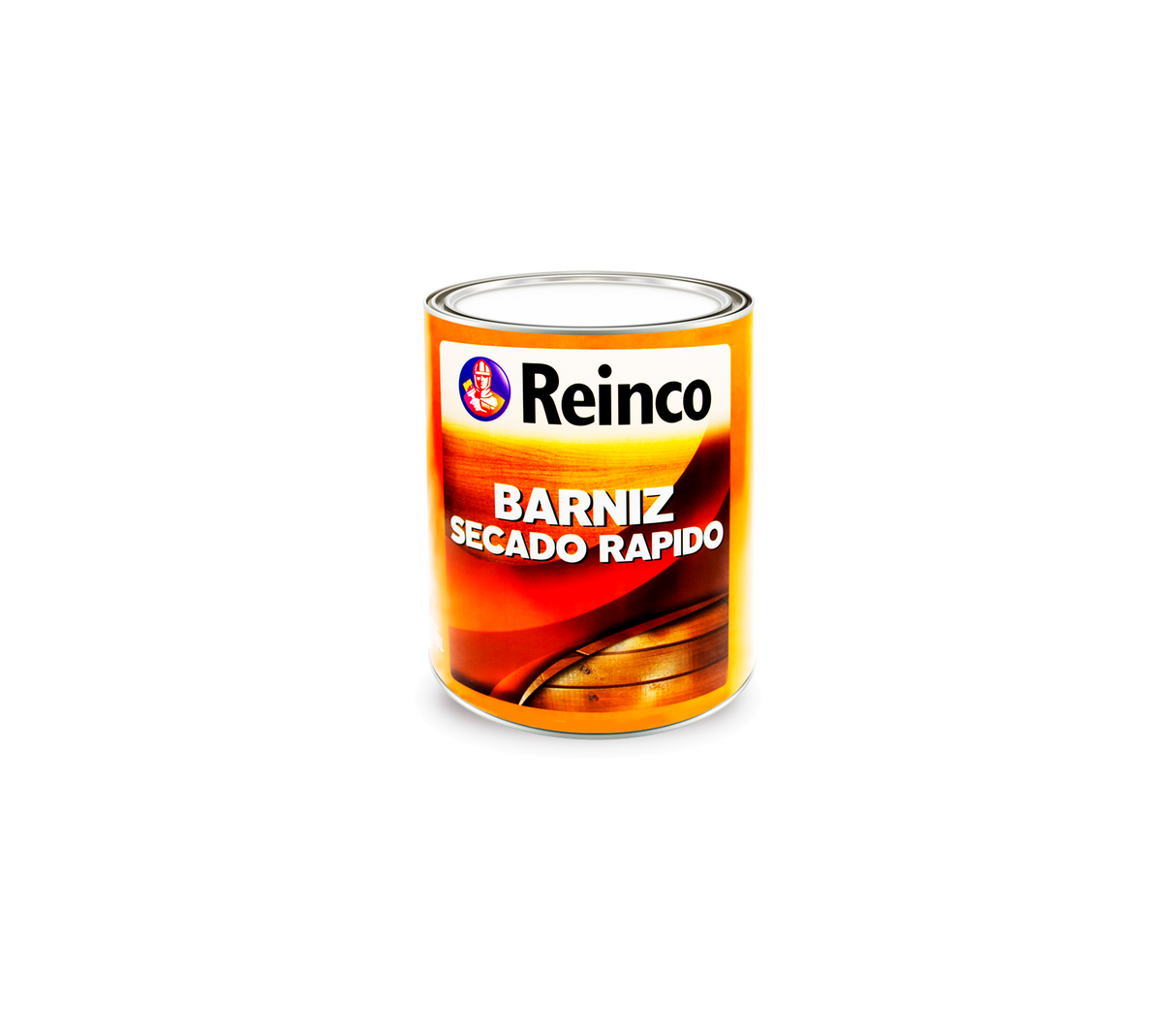 Barniz de secado rápido Reinco