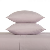 Sábana Individual Unicolor Standar Serendipia Ama de Casa