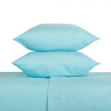 Sábana Individual Unicolor Standar Serendipia Ama de Casa