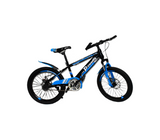 Bicicleta Rin 20 Mod. KB010 Powerfik