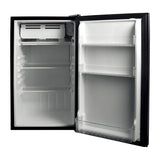 Nevera ejecutiva 3.2 pies Negro Drija