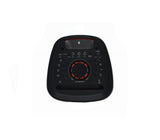 Corneta recargable 6.5" tf/usb/bluetooth 40w SJ Electronics